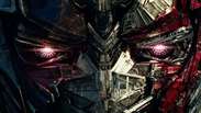 Transformers: O Último Cavaleiro Trailer (5) Legendado