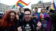 Alemanha aprova legalização do casamento gay no país