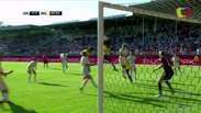 Seleção brasileira feminina perde para Alemanha em amistoso