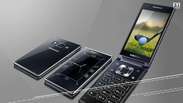 Samsung aposta na nostalgia com modelo de celular