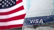 Suspensão de visto para empreendedores nos Estados Unidos