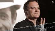 Novo filme de Tarantino será "violento demais"