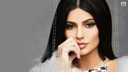 Médico revela cirurgias plásticas de Kylie Jenner