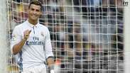 Cristiano Ronaldo manda recado para 'haters'