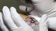 Tatuagens ainda são estigmatizadas no Japão