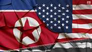 Será que EUA conseguirá resolver conflitos com a Coreia do Norte na diplomacia?