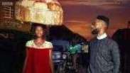 'Cinderela da Nigéria': vendedora de pães vira modelo consagrada