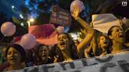 O que foi feito para tirar o Brasil do ranking do feminicídio?