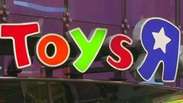 Toys 'R' Us, maior rede de brinquedos dos EUA, pede falência