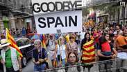 Por que a Catalunha quer se tornar independente?