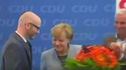 Merkel enfrentará batalha para formar coalizão