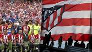 Uma nova era para o Atlético de Madrid