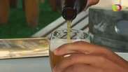Cerveja artesanal custa dois dias de trabalho a venezuelano