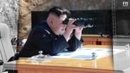 EUA trará informações e notícias para o povo norte-coreano