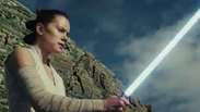Star Wars - Os Últimos Jedi Trailer Legendado
