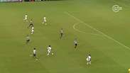  Veja o gol da vitória do Vasco sobre o Botafogo 