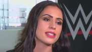 WWE quebra tabus culturais ao assinar com 1ª lutadora árabe
