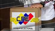 Oposição ao governo venezuelano alega fraude em eleição