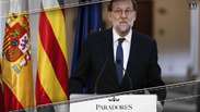 Espanha já "disse tudo", mas nada acontece
