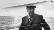 Pablo Neruda pode ter sido assassinado