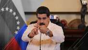 Maduro pode ameaçar acesso às redes sociais