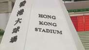 Hong Kong sediará Jogos Gays de 2022