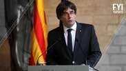 Decisão de ex-presidente do parlamento catalão não agrada ninguém