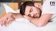 Horas de sono afetam qualidade do esperma, diz estudo
