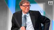 Bill Gates prova que todos têm momentos difíceis