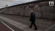 O primeiro alemāo morto por atravessar Muro de Berlim