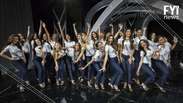 A crise na Venezuela afetou o concurso Miss Venezuela