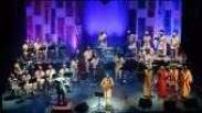 Gilberto Gil lança ópera sobre o amor do deus hindu Krishna em Londres