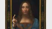 Quadro de Leonardo Da Vinci é vendido por US$ 450 milhões