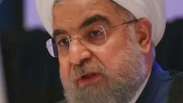 Presidente iraniano declara fim do Estado Islâmico