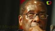 Mugabe renuncia à presidência do Zimbábue após 4 décadas