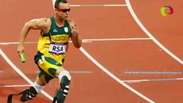 Aumenta a pena do corredor sul-africano Oscar Pistorius