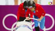 Rússia é banida dos Jogos Olímpicos de Inverno por doping