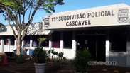 Mãe e filho são presos por tráfico de drogas no Bairro Alto Alegre