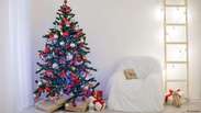 De onde vem a tradição da árvore de Natal?