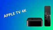 Apple TV 4K [Análise / Review]