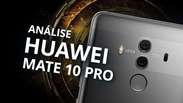 Huawei Mate 10 Pro: smartphone chinês com inteligência artificial [Análise / Rev