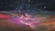 Vídeo em 3D revela beleza de nebulosa de Órion