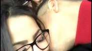 Namorado de Emilly, Jô Amâncio lembra vídeo dando beijo na ex-BBB. Veja!