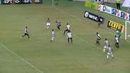 Veja os melhores lances do empate entre Fluminense e Botafogo