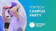 10 curiosidades sobre a Campus Party