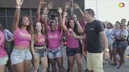 Bahia: cordeiros são substituídos por professores de dança