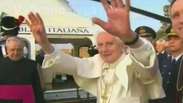 Vaticano nega que Bento XVI tenha doença debilitante