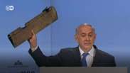 Líderes de Israel e Irã expõem tensão entre os dois países na Conferência de Segurança de Munique