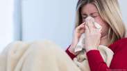 Por que ficamos gripados com frequência no inverno?