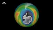 E se a camada de ozônio desaparecesse?